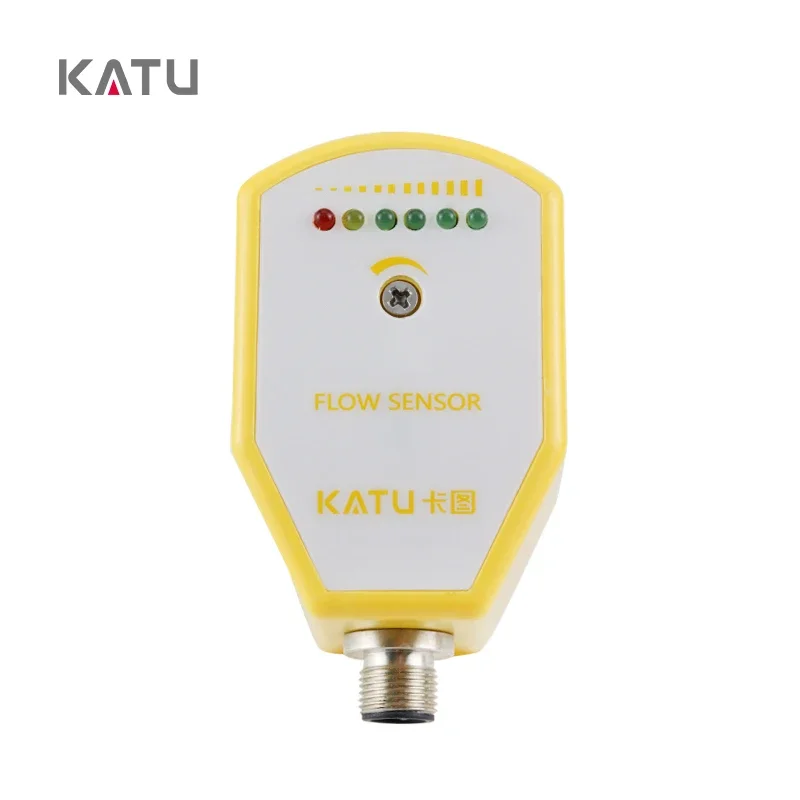 Factory Sales Hydraulic System Pneumatic Hydraulic Dual Threaded Hot Water Flow Switch