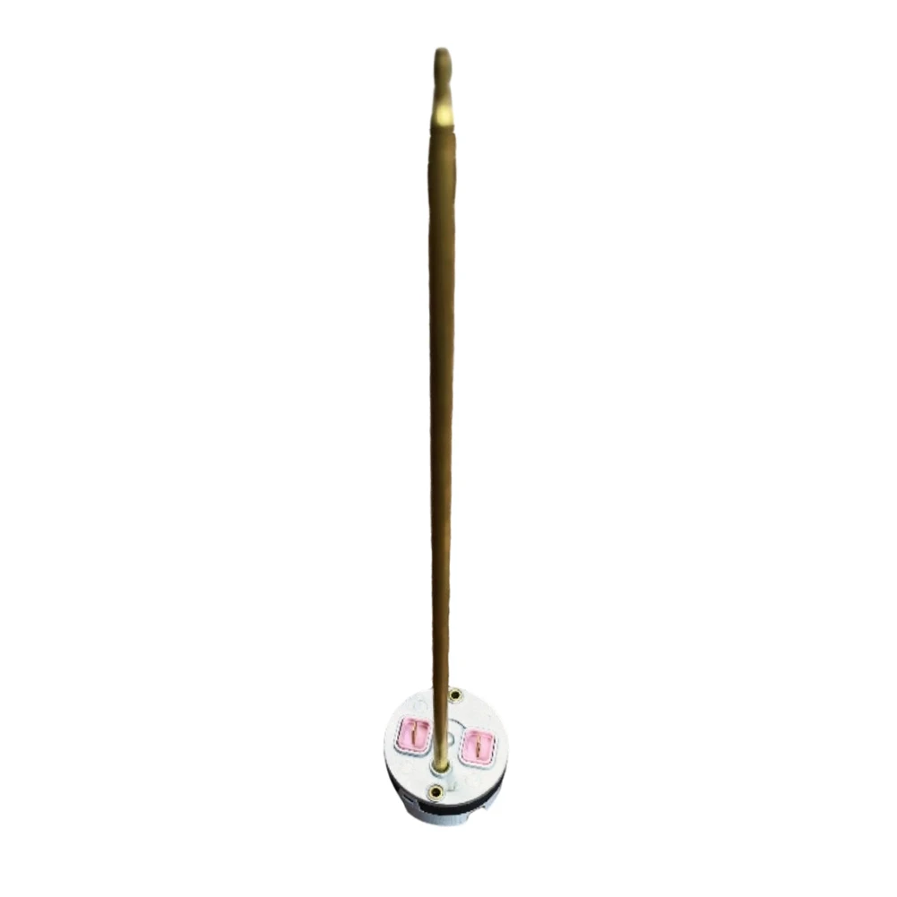 For Deep Frying Stations Capillary Thermostat 95 Degree Celsius Cutoff 30 To 75 Working Range 28.5mm Center Spacing