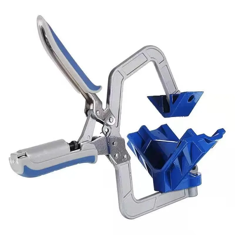 Automatic 90-degree Angle Clamp Right Angle Tool Multi-functional