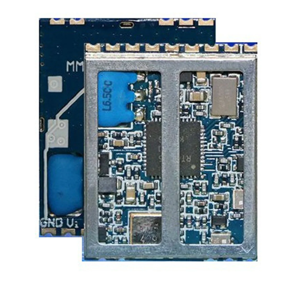 Beauty FPV 5.8G 6G Video Audio Receiver Module MM238RW Wireless Audio Video Receiver for FPV RC Drone Wireless Camera FPV