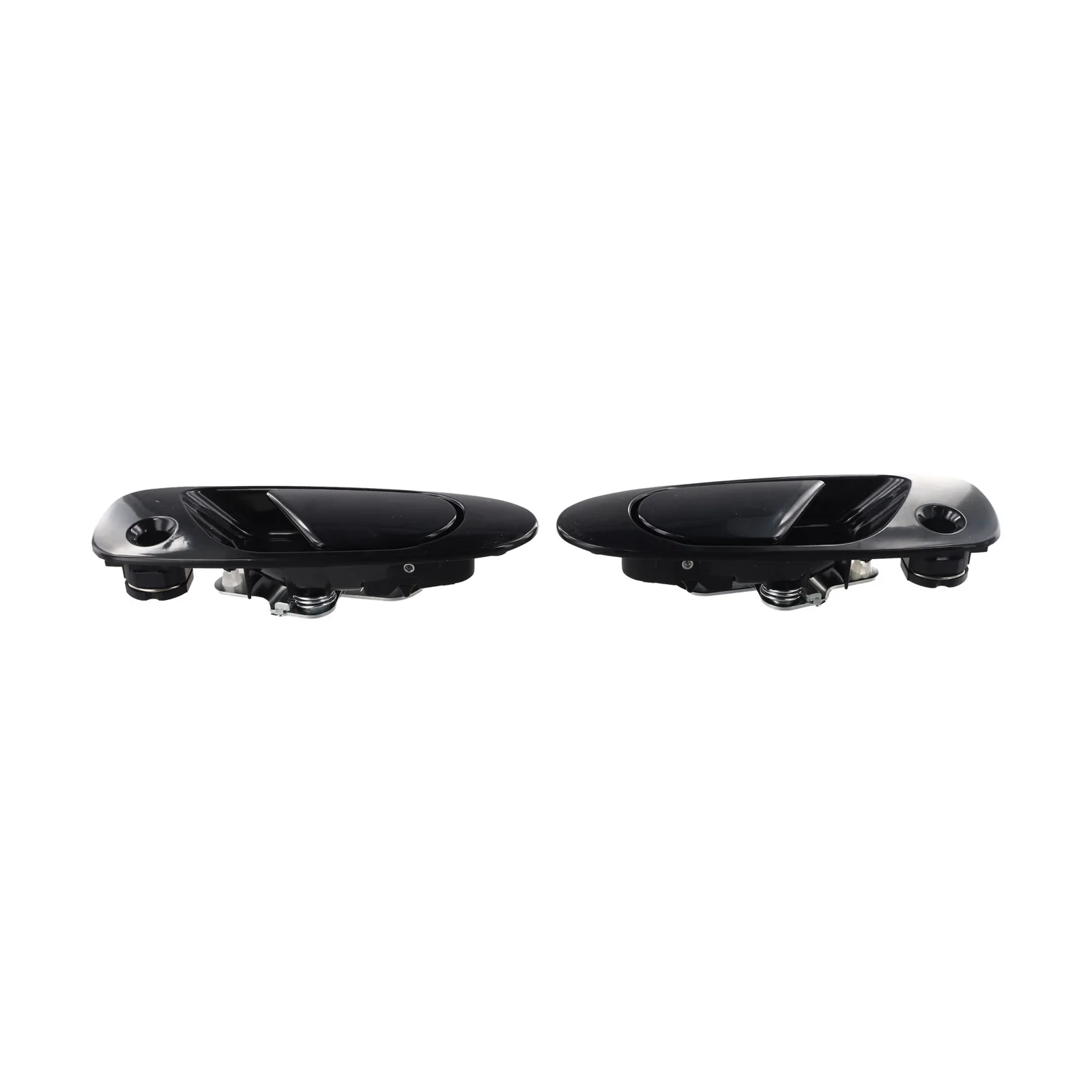 For 1992 Civic Car Handle Replacement Civic 92-95 Handle Kit Vehicle Upgrade 19*8*16cm Easy Installation Process