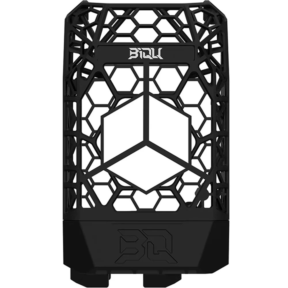 Upgraded  Panda Jet Cooling Fan Duct for P1 X1 Panda