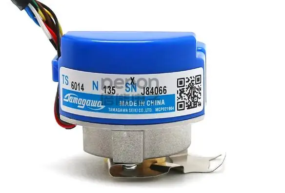 Encoder TS6014N135 TS6014N138