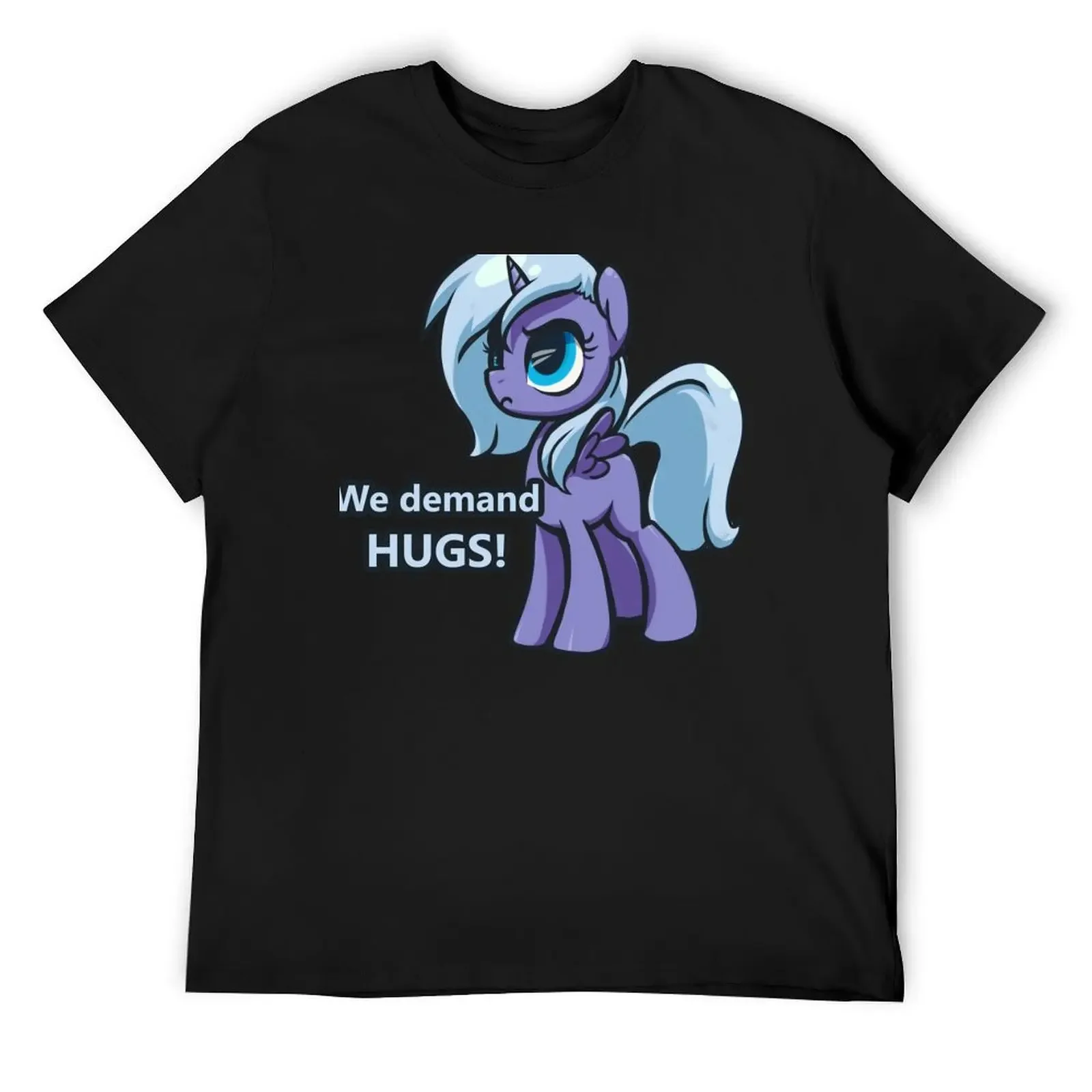 

Demandy-horse T-Shirt essential t shirt Aesthetic clothing quick-drying for a boy mens graphic t-shirts pack