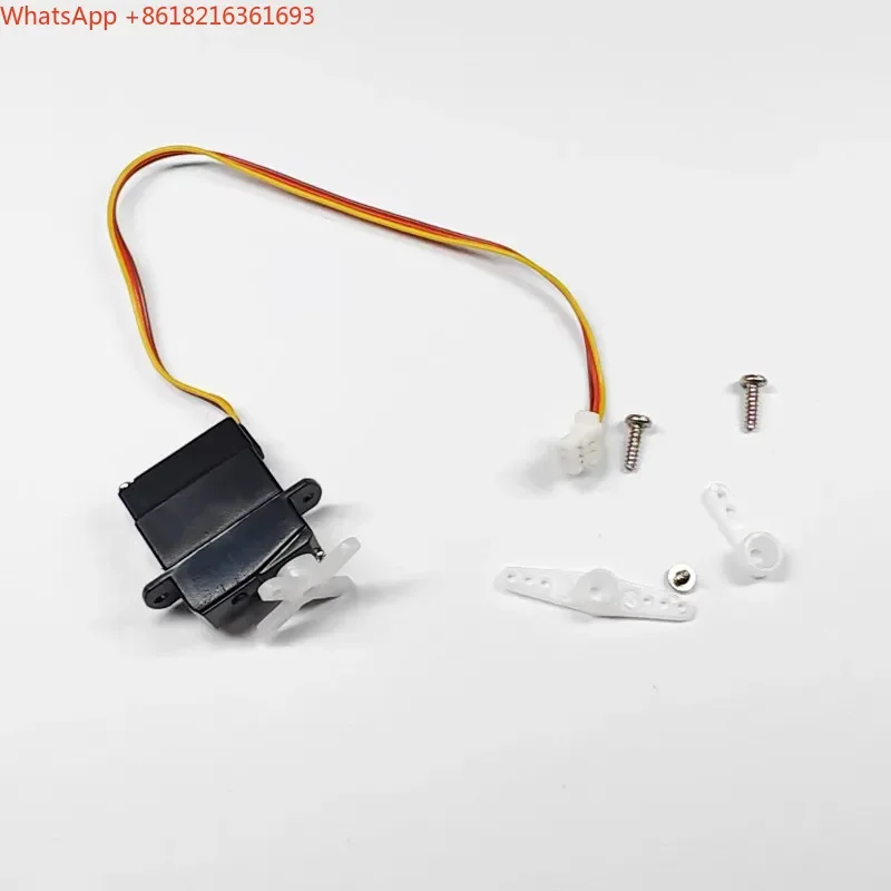 Limited Offer Mini 1.7g Servo Motor, Micro Rocker Arm Model, Automotive Steering Servo Motor, Servo Server Accessories
