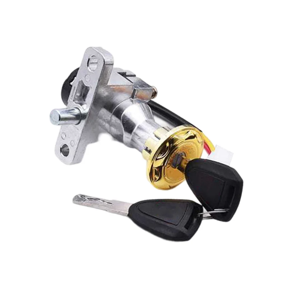 Lock E Bike Position Electric Bike Product Name Weight E Bike Electric Scooter Interface Key Key Switch Feature Interface