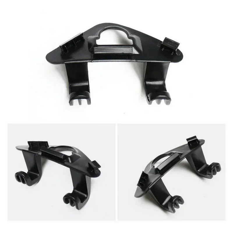 For Tesla New Model Y Juniper 2025 HW4.0 2024 2023 Trunk Hook Grocery Bag Hook Car Pendant Accessories Luggage Compartment Glove