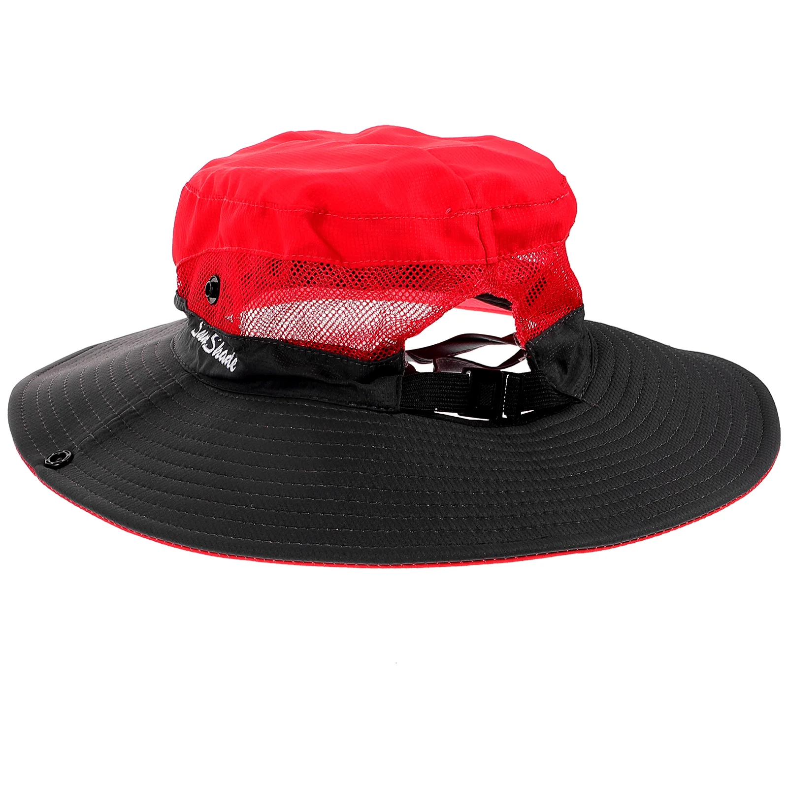 

Nylon Bucket Bucket Hat Women Sunhat UV Protection Outdoor Summer Beach Casual Lightweight Breathable Cool Sun Cap