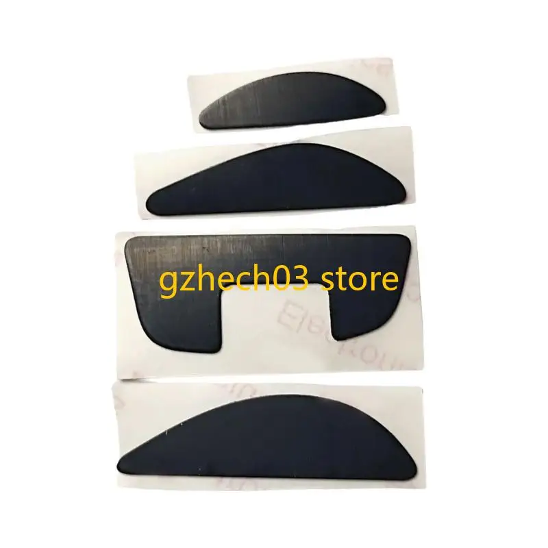 G2AC PTFE Mouse Pads коньки мыши для плавного скольжения и улучшенных характеристик для G700S 700 для высокопоставленных