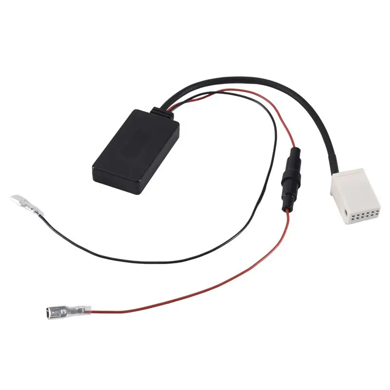 Classic-For Holden VE Series 1 Bluetooth Audio Module 2006-2010 Commodore WM HSV SSV SS SV6 RCD510