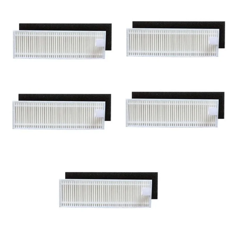 A44F-Mop Cloth Hepa…