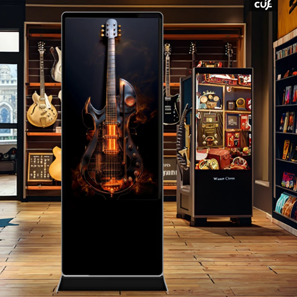 Painel de Vídeo LED para Teto de Carro e Marketing Digital Aéreo, Tela de Vídeo LED para Elevador na Índia, Vídeo de Publicidade