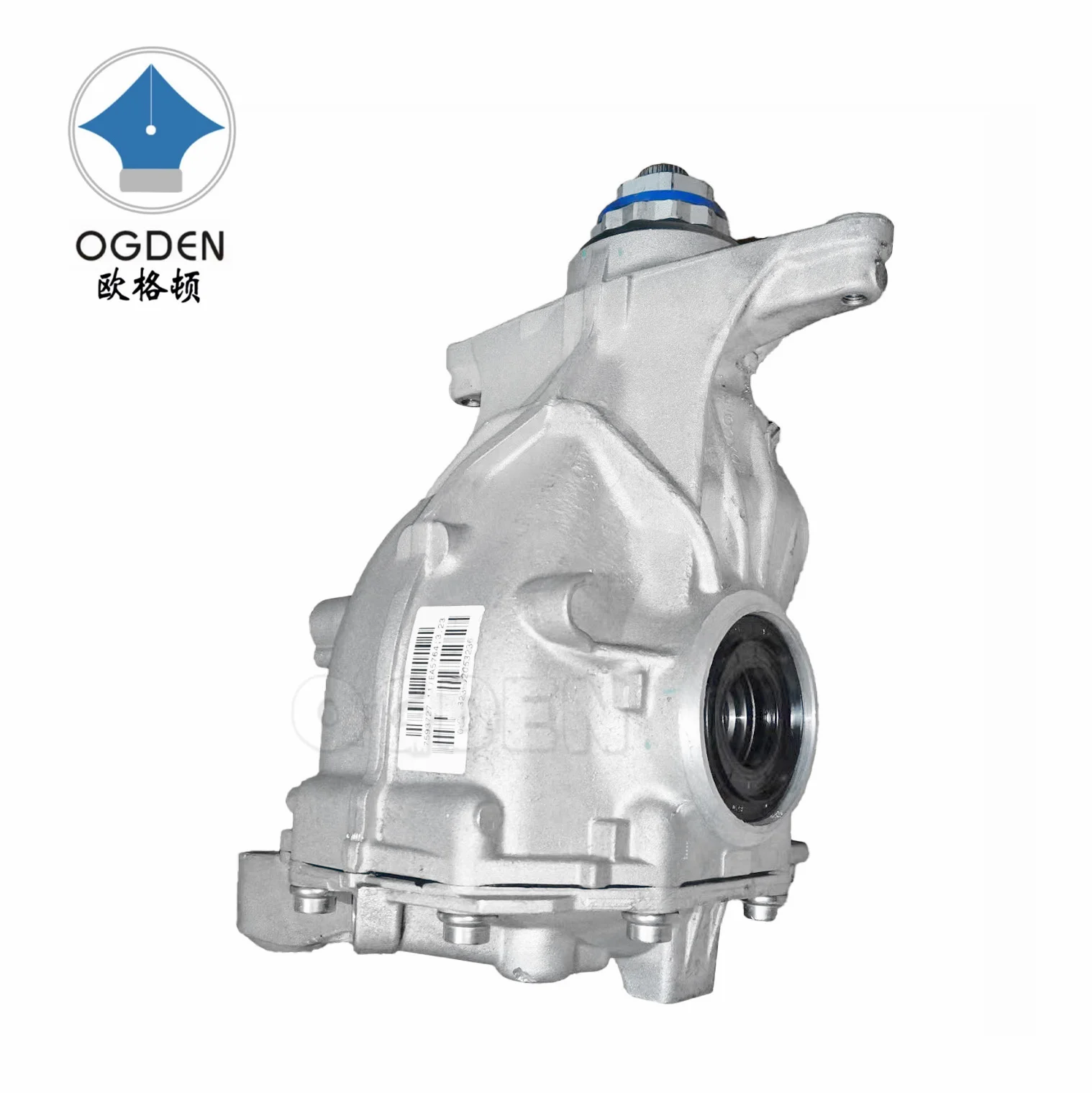 OGDEN المحور الخلفي الجمعية التفاضلية لسيارات BMW F01 F02 F10 F11 F07 F18 F06 F12 F13