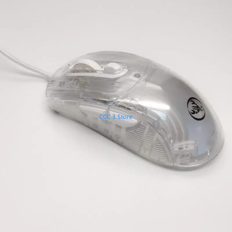 

97BF Gaming Mouse Program-контролируемая компьютерная мышь для