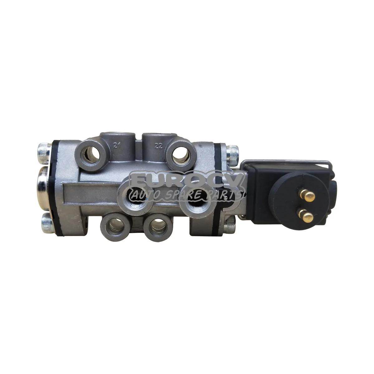 Spare Parts for Scania Trucks SCE 1488083 Solenoid Valve