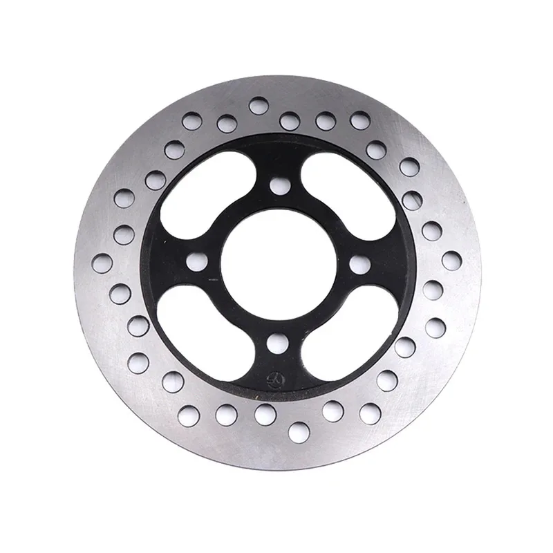 Universal 160/170mm Brake Disc Rotor 68mm Width For 50cc/70cc/90cc/110cc/125cc/150cc ATVs Beach Buggies Go-Karts Quad Bike Parts