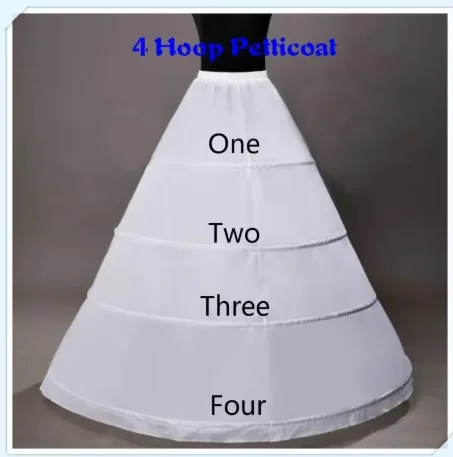 4 Hoops