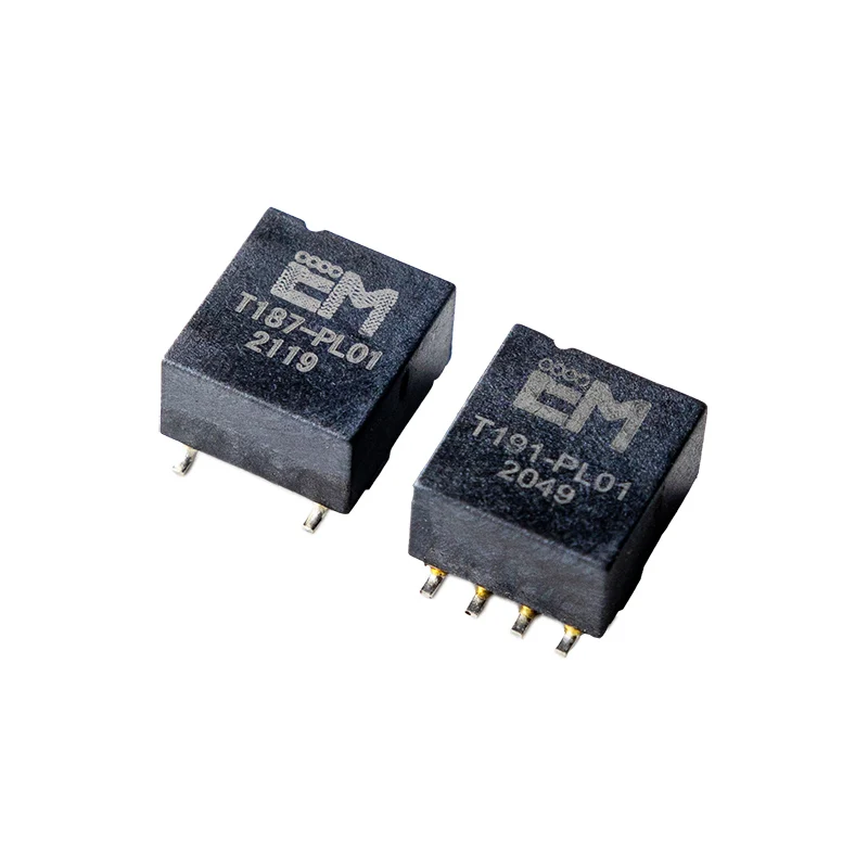 5 шт. узкополосная универсальная замена трансформатора с несущим креплением VAC T60403-K5024-X044/X092