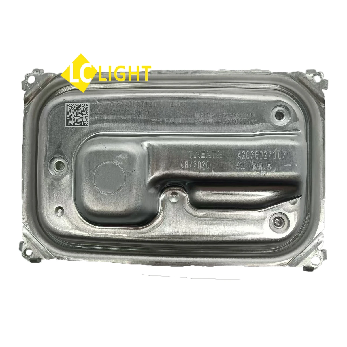 

OEM A 223 900 51 20 A2239005220 Оригинальный контроллер светодиодных фар A2239005120 A2239005220 Балласт подходит для Me r-ce de s Sclass W223