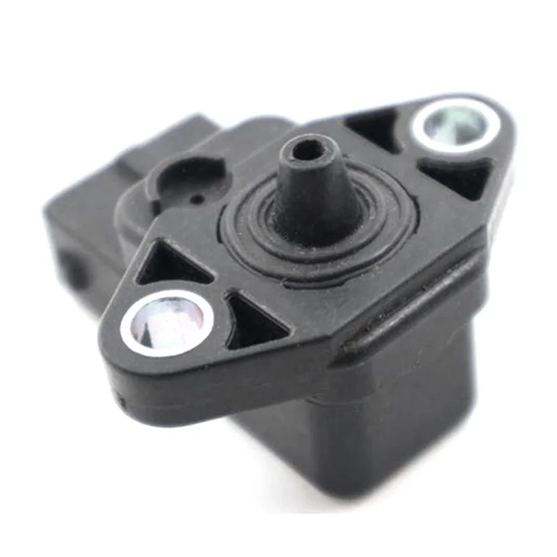 

#508J MD322973 MD345741 Fuel Pressure Sensor MAP Sensor E1T32171 AS167 5S2090 (Black)