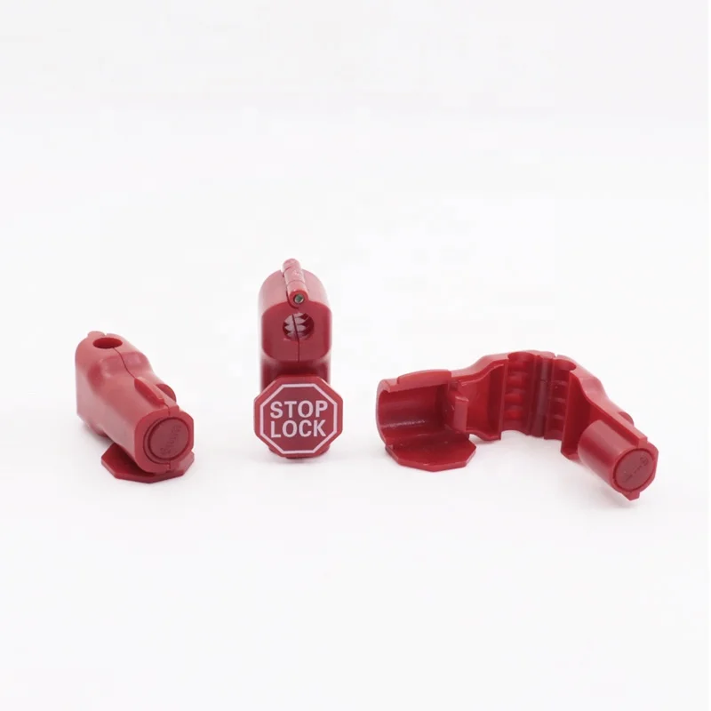 Задний замок Dragon Guard для супермаркета