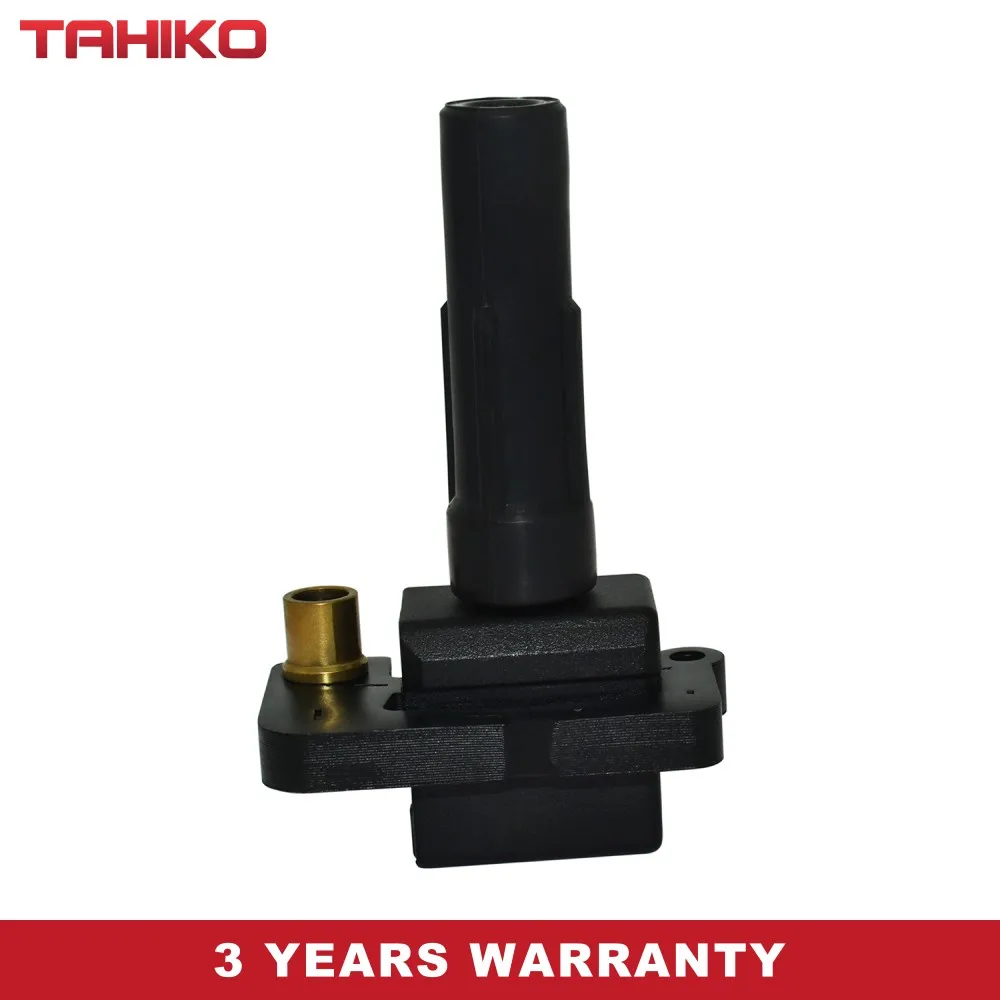 

Катушка зажигания 22433-AA601 подходит для Subaru Forester 11-13 H4 2.5L 2458cc EJ255 Impreza Legacy WRX