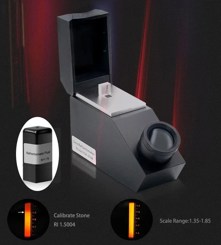 Hot Sale High Accur… - image