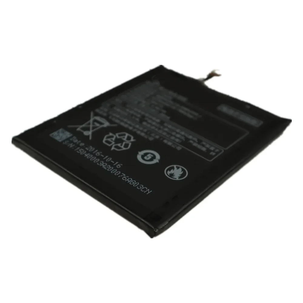 For Letv LeEco Le Pro 3 / Max 2 5.7" / Aka ZL1 ZL0 X720 X721 X722 X725 X726 X727 X728 X820 X821 X822 X829 LTF23A Phone Battery