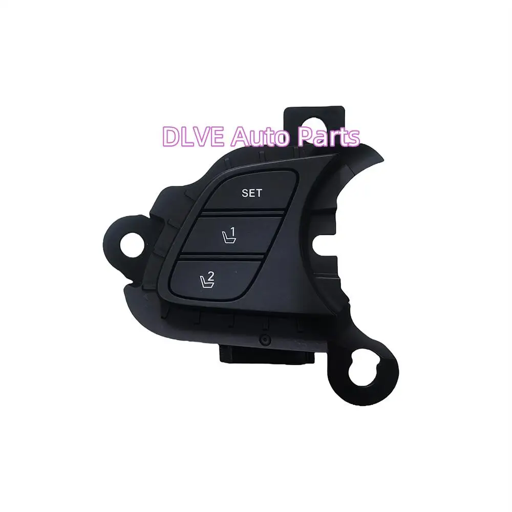 For Hyundai SONATA  Switch Assembly-Lms control Seat memory switch button 93250-L1000