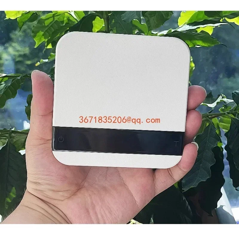 

Espresso electronic scale hand brewing intelligent automatic timing coffee scale