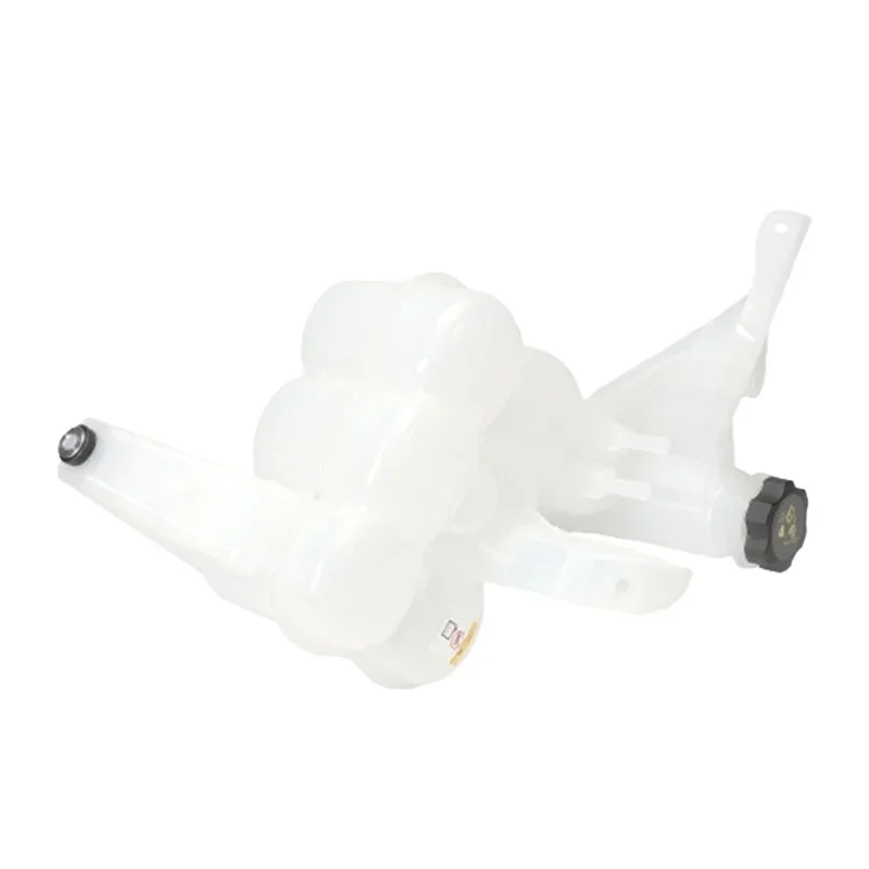 new Dodge Ram 2500 3500 4500 5500 6.7L 2013-2018 Engine Coolant Reservoir Coolant Recovery Tank 68166475AB 68166475AC
