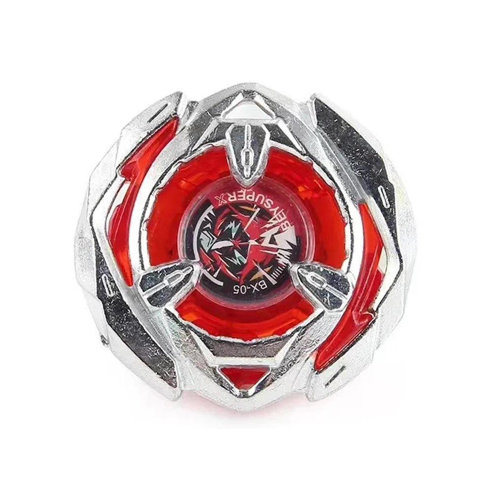 Gyro X BX50 Zufälliger Booster Vol.11 Drehspielzeug Metall Tischdekoration Weihnachtsgeschenk – Detail 7