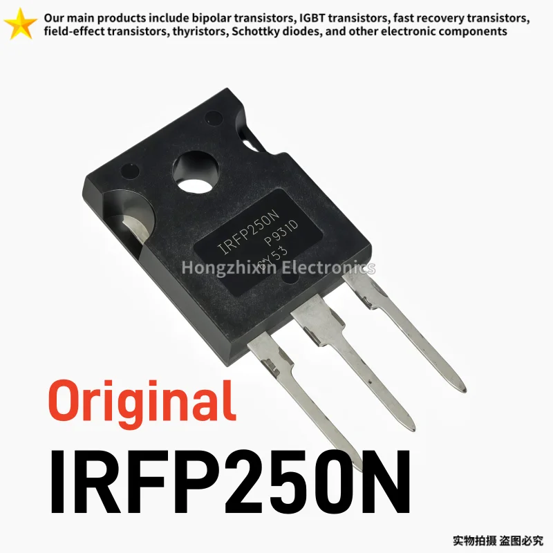 10PCS NEW IGW15T120CR IGBT Transistor 15A 1200V TO-3P Power Switch Triode IGW15T120CR Electronic Components