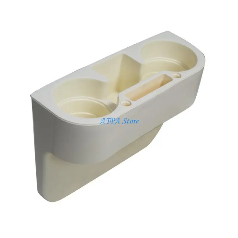 

U13C Auto Accessories Car Gaps Filler Universal Gaps Storage Box