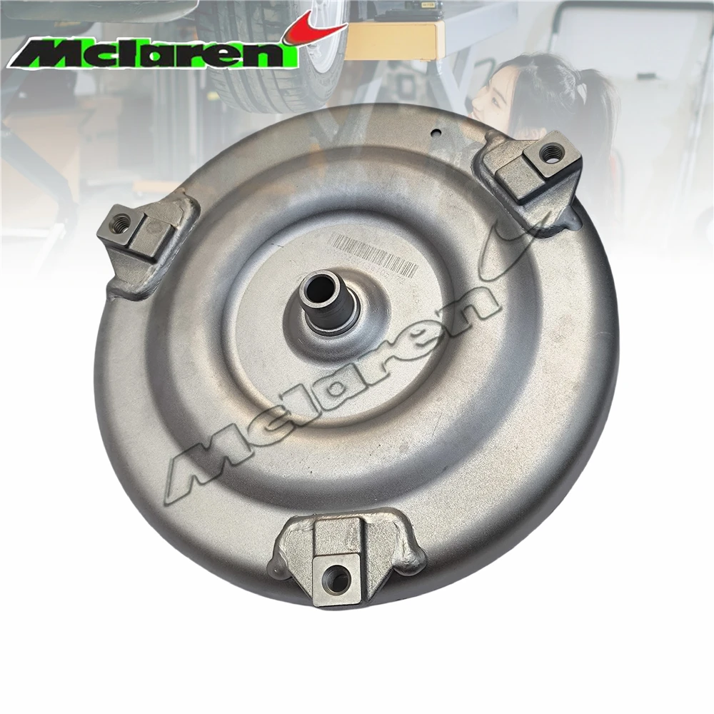 Conversor de torque de transmissão original 6t30 6t40 6t45 6t50 para saab pontiac chevrolet holden baojun daewoo gmc caixa de velocidades