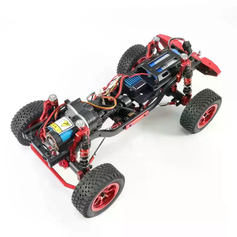 

Комплект металлических креплений для кузова радиоуправляемых машинок MN128, MN86, G500: аксессуары для тюнинга, увеличение высоты, магнитные крепления