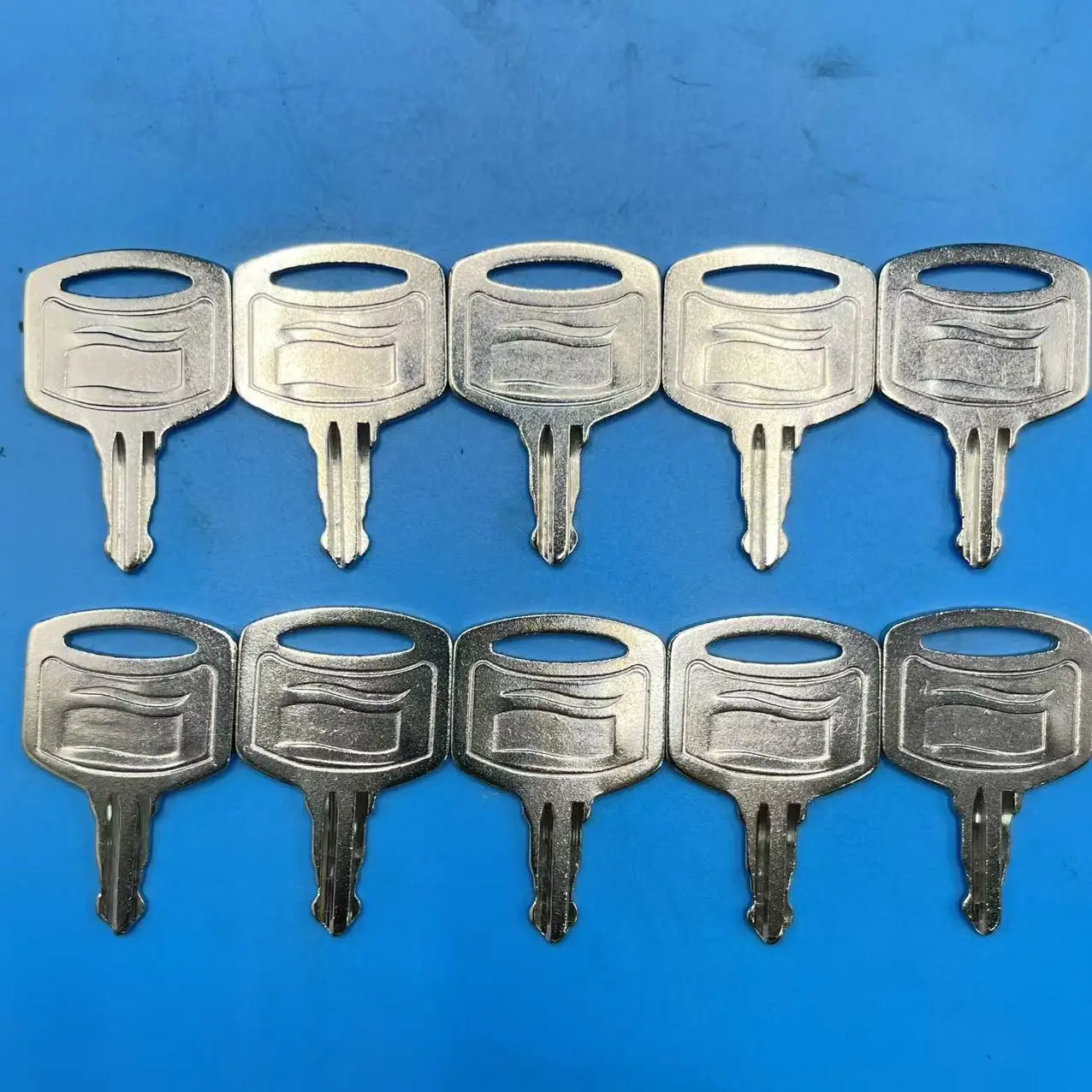 1/10/20 szt. Kluczyki DK1100 do dystrybutora DK1100, dozownika mydła, zamka skrzynki, plastikowe klucze, narzędzia, części zamienne, akcesoria