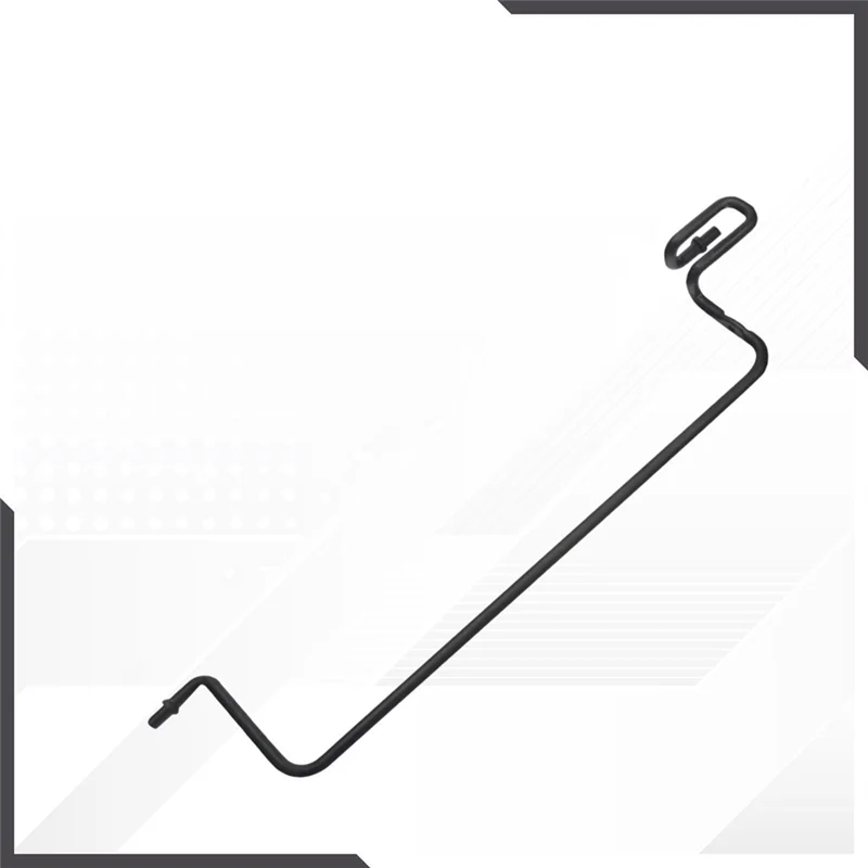 

AT63- Запасная часть газонокосилки Traction Bail 119-2378-03 Металлические компоненты легкой установки