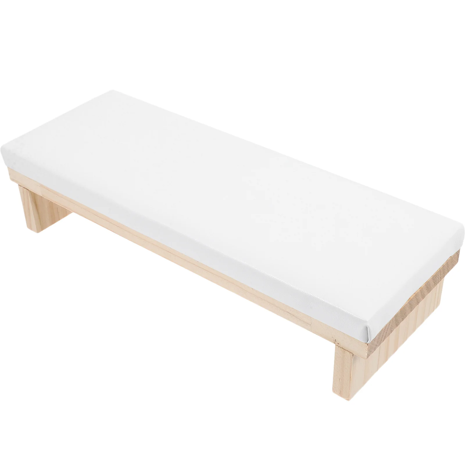 Nail Art Handsteunkussen Comfortabele polssteun voor manicure Salon DIY Draagbare nagelarmsteun Stand Manicure Handkussens