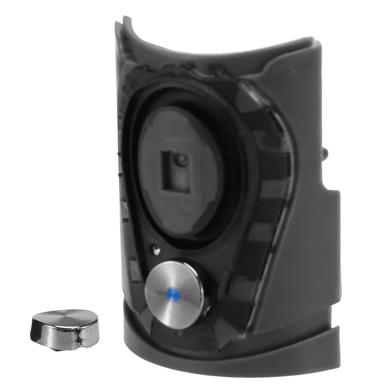 

B82B-для Dyson сверхзвуковой фен HD01/HD02/HD03 универсальный выключатель питания кнопка резиновая накладка запасные части 10 компл.