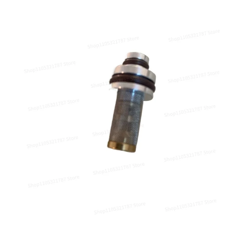 For Hot Melt Adhesive Machine Accessories Nozzle Filter Screen Shoe Hot Melt Adhesive Link