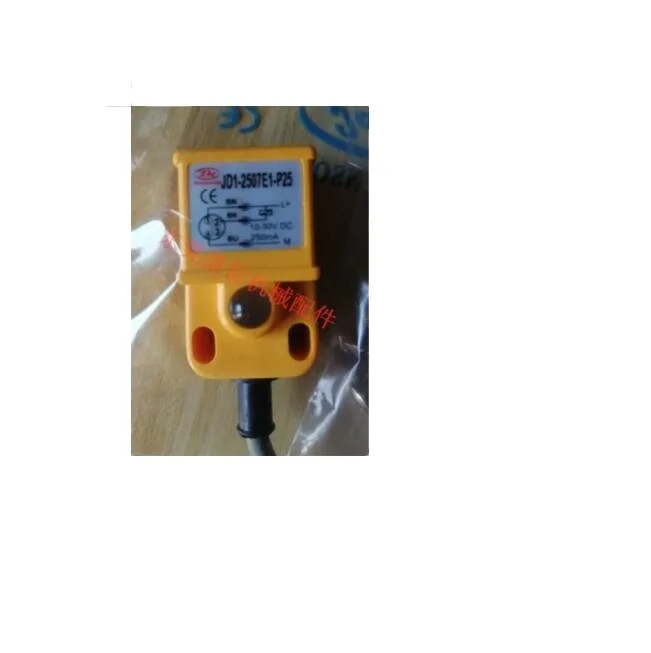 

Best price and large stock Proximity switch JD1-2507E1-P50 JD1-2507E2-P50