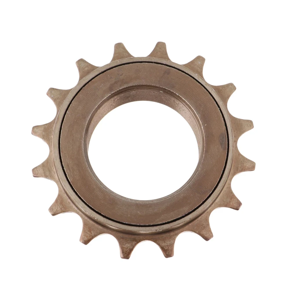 Bicycle 12T/14T/16T Bike Gear Cycling Bike Freewheel Sprocket Sprocket Bicycle Bicycle Freewheel