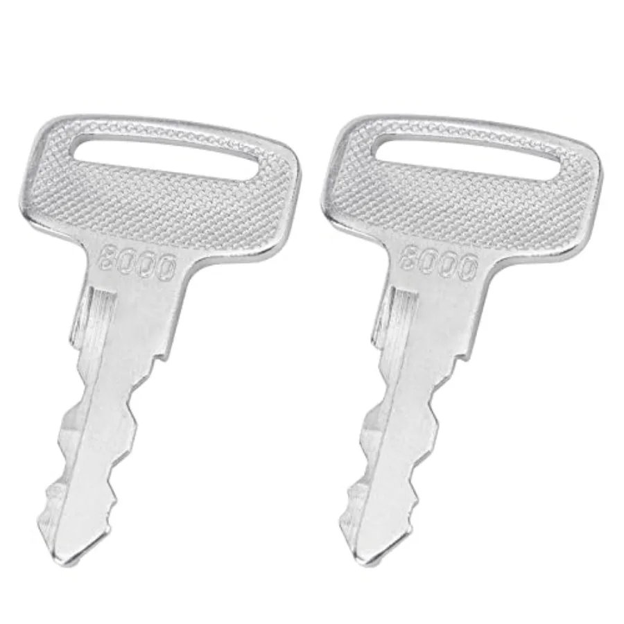 مفاتيح عربات لياماها G14 G16 G19 G22 G29 محرك العربة استبدال مفاتيح الإشعال لياماها الكهربائية JU2H251100 حزمة 2 #5