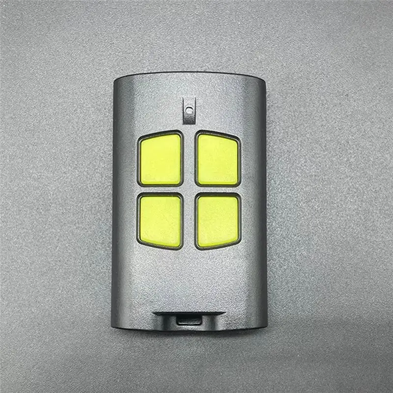 [NEW A09R!】 For BENINCA To.GO 2VA 4VA 2WV 4WV Garage Door Opener Remote Control 433.92Mhz Rolling Code Gate Remote Control