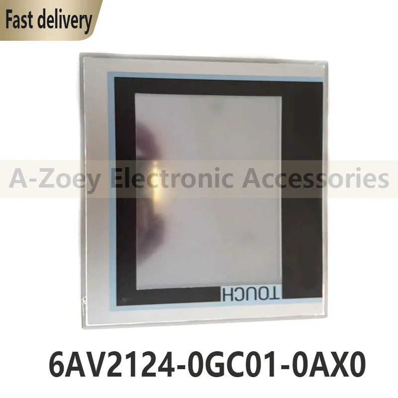 

New Original 6AV2124-0GC01-0AX0 6AV2 124-0GC01-0AX0 Touch screen