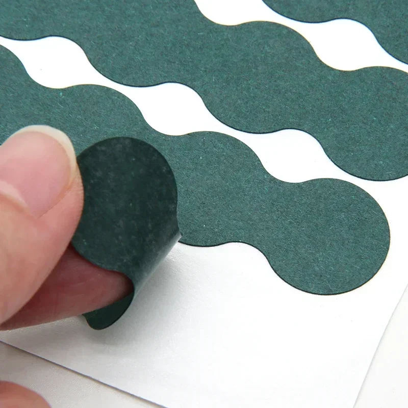 18650 21700 Insulation Gasket 1S-3S Li-ion Battery Pack Insulated Tool Cell Barley Adhesive Paper Glue Fish Electrode Pads