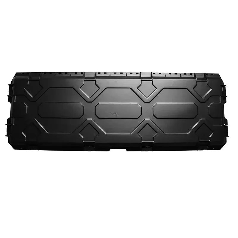 Universal Multifunctional Waterproof Car Roof Rack Luggage Box Top Carrier Storage Cargo Holder for Automobiles