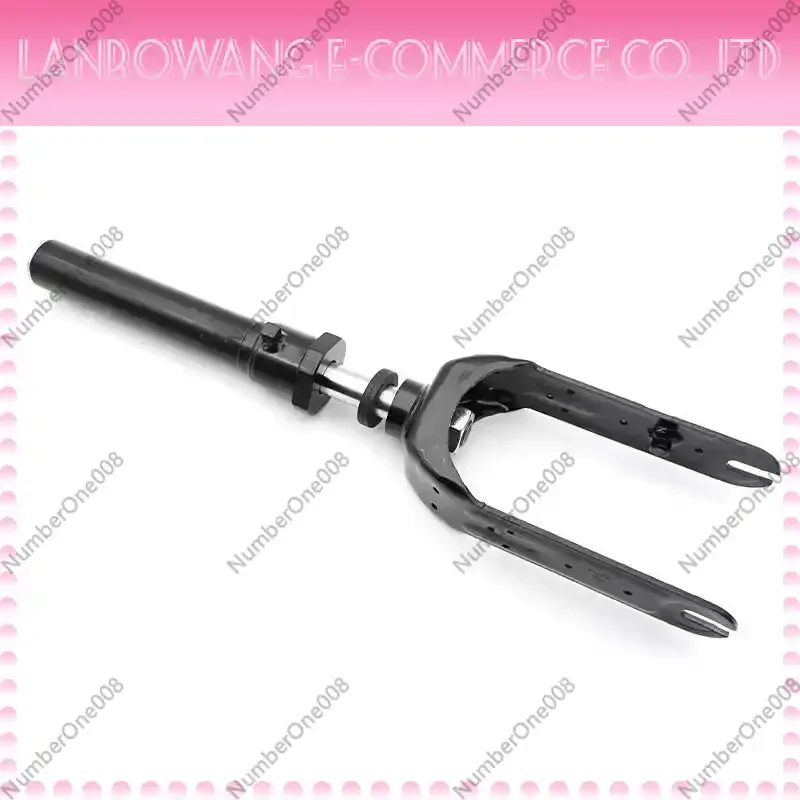 Original Front Fork Shock Absorber for Ninebot Max G2 G2E G65 Electric Scooter KickScooter Air Suspension Absorption Accessory