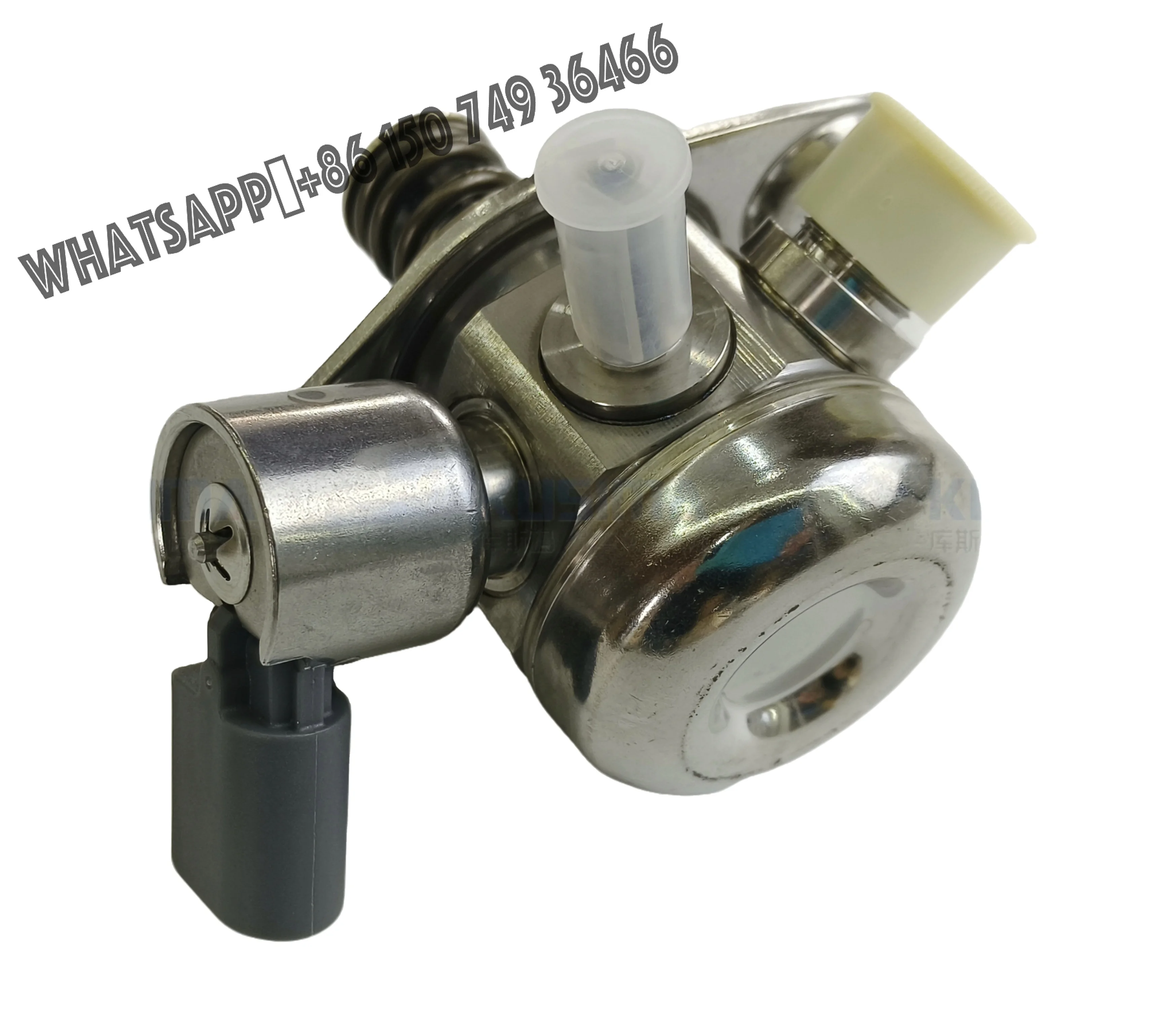 

Top Quality Factory Auto Engine Part High Pressure Fuel Pump for Mercedes Benz 133 M133 2.0 2.0L HPFP Set OE 1330700001 STD